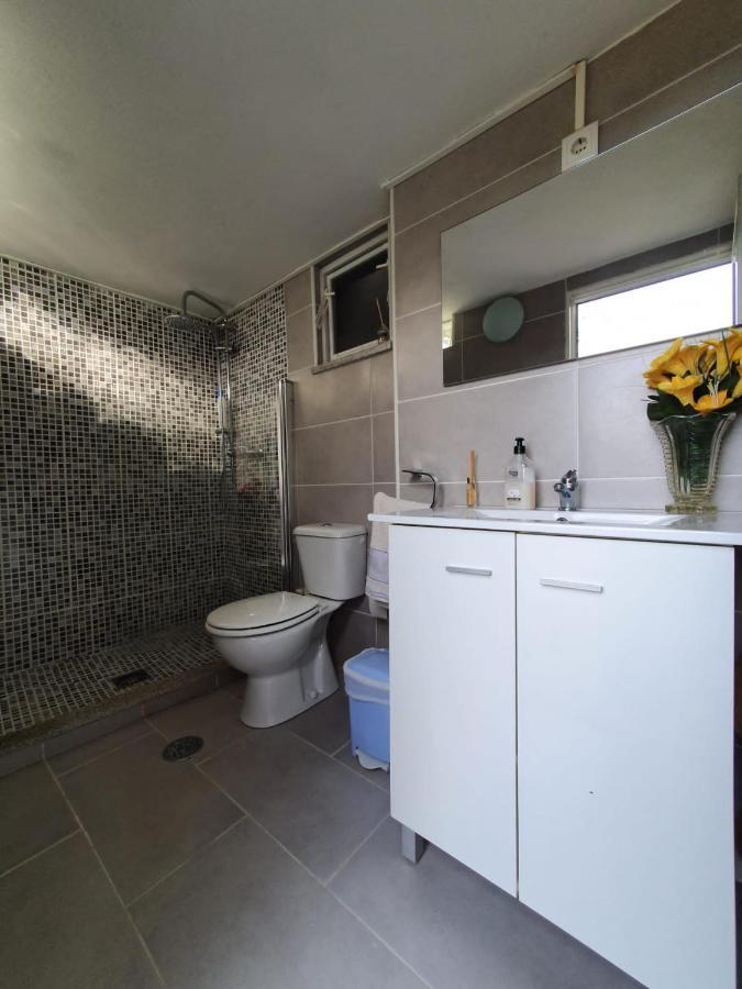 Vila Casa Da Poca Baião Exteriér fotografie